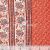 Плательная ткань "Фламенко" 24.1, 80 гр/м2, шир.150 см, принт этнический - купить в Красноярске. Цена 241.49 руб.