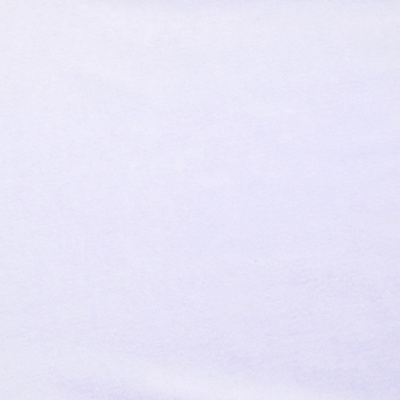 Бархат стрейч №23, 240 гр/м2, шир.160 см, (2,6 м/кг), цвет белый - купить в Красноярске. Цена 748.44 руб.