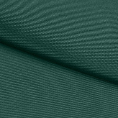 Ткань подкладочная Таффета 19-5320, антист., 53 гр/м2, шир.150см, цвет т.зелёный - купить в Красноярске. Цена 62.37 руб.