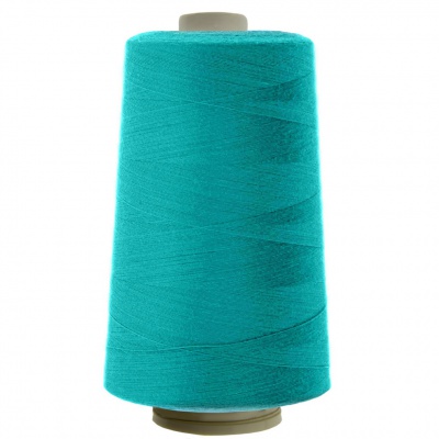 Швейные нитки (армированные) 28S/2, нам. 2 500 м, цвет 360 - купить в Красноярске. Цена: 148.95 руб.