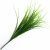 Трава искусственная -3, шт (осока 50 см/8 см  5 листов)				 - купить в Красноярске. Цена: 124.17 руб.