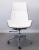 Кресло из натуральной кожи, каркас дерево арт. FX-BC06 - купить в Красноярске. Цена 34 820.52 руб.
