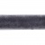 Лента бархатная нейлон, шир.12 мм, (упак. 45,7м), цв.189-т.серый - купить в Красноярске. Цена: 462.28 руб.