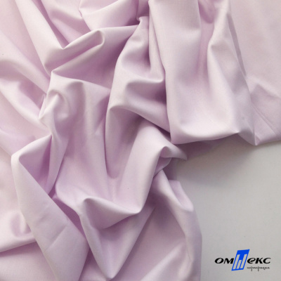 Ткань сорочечная Илер 100%полиэстр, 120 г/м2 ш.150 см, цв.розовый - купить в Красноярске. Цена 293.20 руб.