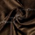 Ткань подкладочная жаккард Р14098, 19-1217/коричневый, 85 г/м2, шир. 150 см, 230T - купить в Красноярске. Цена 166.45 руб.