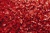 Сетка с пайетками №18, 188 гр/м2, шир.130см, цвет красный - купить в Красноярске. Цена 371 руб.