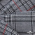 Ткань костюмная "Клер" 80% P, 16% R, 4% S, 200 г/м2, шир.150 см,#10 цв-серый/красный - купить в Красноярске. Цена 412.02 руб.