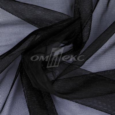 Сетка москитная 50г/м2 черная (13,3м/кг) - купить в Красноярске. Цена 1 063.65 руб.