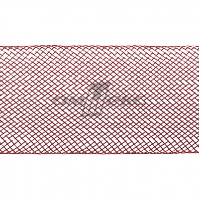 Регилиновая лента, шир.65мм, (уп.25 ярд), цветной - купить в Красноярске. Цена: 499.43 руб.