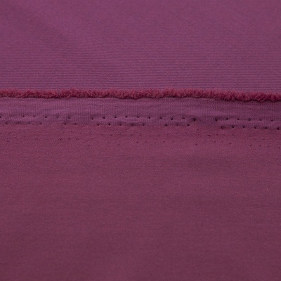 Костюмная ткань с вискозой "Меган" 19-2430, 210 гр/м2, шир.150см, цвет вишня - купить в Красноярске. Цена 378.55 руб.