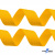 Жёлтый- цв.506 -Текстильная лента-стропа 550 гр/м2 ,100% пэ шир.20 мм (боб.50+/-1 м) - купить в Красноярске. Цена: 318.85 руб.