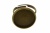 Заготовка для рукоделия металлическая фигурная для кольца 15мм - купить в Красноярске. Цена: 7.44 руб.