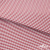 Ткань сорочечная Клетка Виши, 115 г/м2, 58% пэ,42% хл, шир.150 см, цв.5-красный, (арт.111) - купить в Красноярске. Цена 306.69 руб.