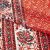 Плательная ткань "Фламенко" 24.1, 80 гр/м2, шир.150 см, принт этнический - купить в Красноярске. Цена 241.49 руб.