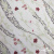 Сетка с вышивкой "Мадрид" 135 г/м2, 100% нейлон, ширина 130 см, Цвет 4/Черный - купить в Красноярске. Цена 980 руб.